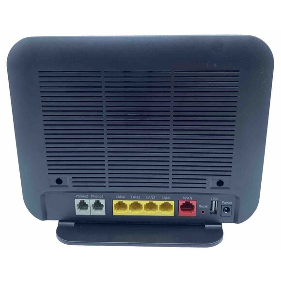 Xplornet Hub 2.0 Wi-Fi Router Home Gateway Model SR616ACE-XPL Home Phone - Picture 6 of 7